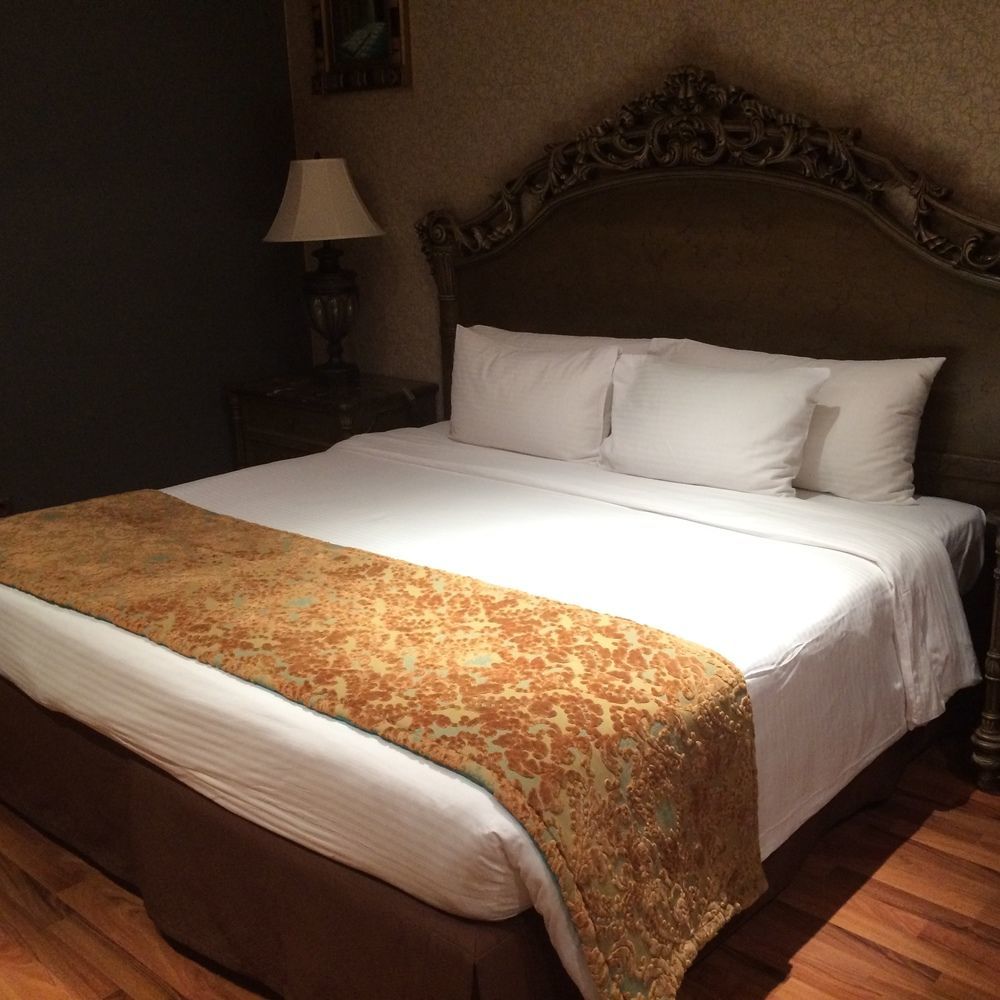 Amjad Royal Suites Hotel เจดดาห์ ภายนอก รูปภาพ