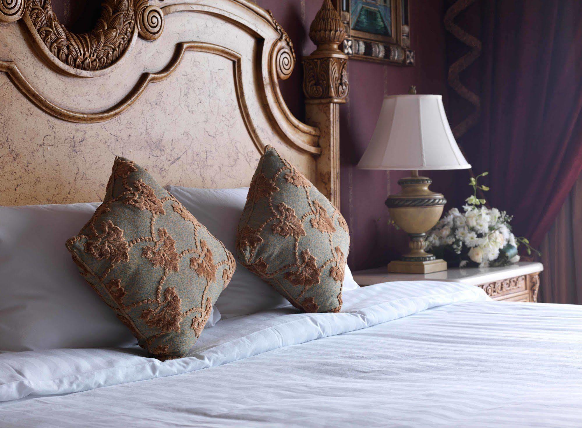 Amjad Royal Suites Hotel เจดดาห์ ห้อง รูปภาพ