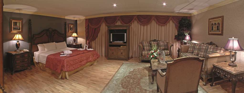 Amjad Royal Suites Hotel เจดดาห์ ห้อง รูปภาพ