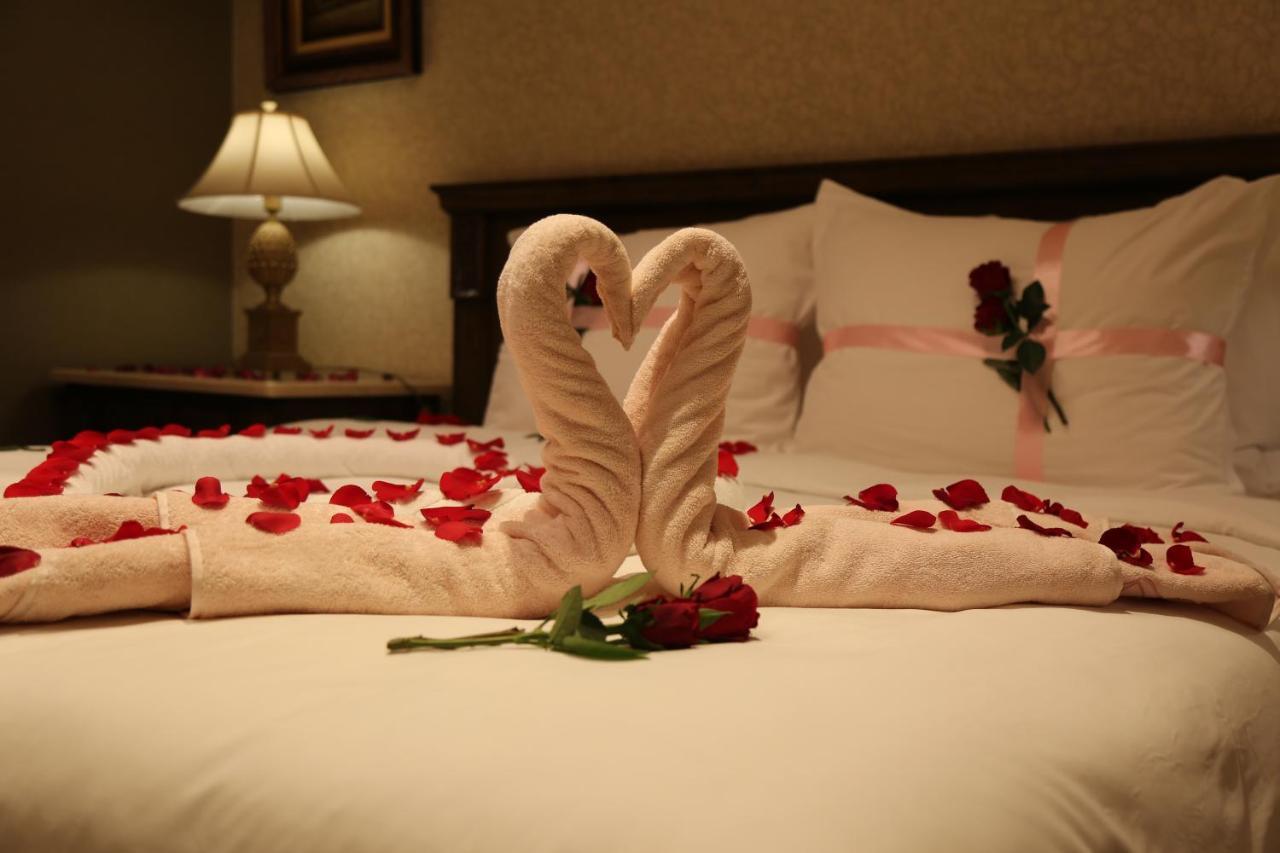 Amjad Royal Suites Hotel เจดดาห์ ภายนอก รูปภาพ