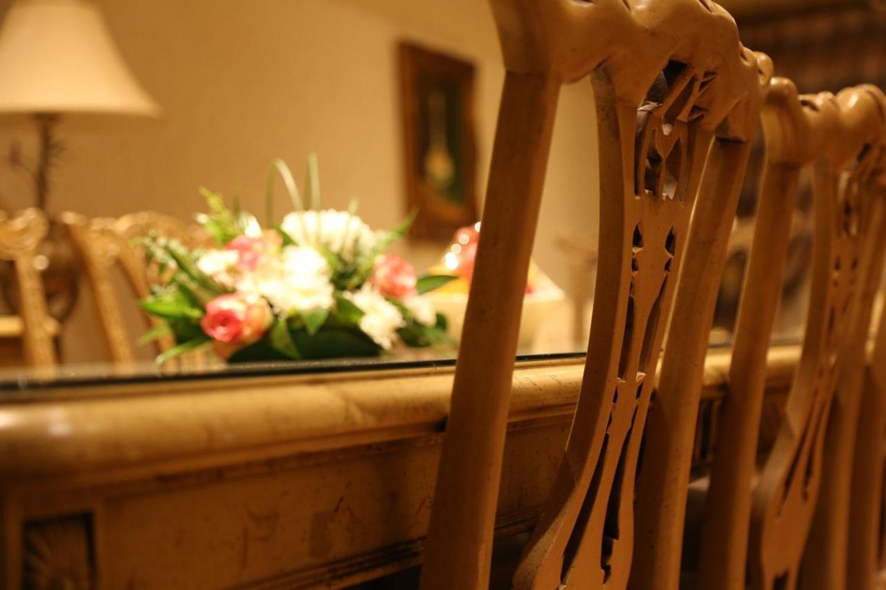 Amjad Royal Suites Hotel เจดดาห์ ภายนอก รูปภาพ